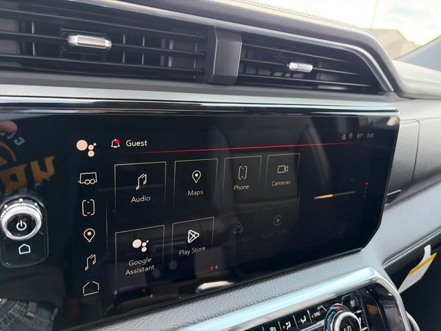 New 2026 GMC Sierra 1500 Truck
