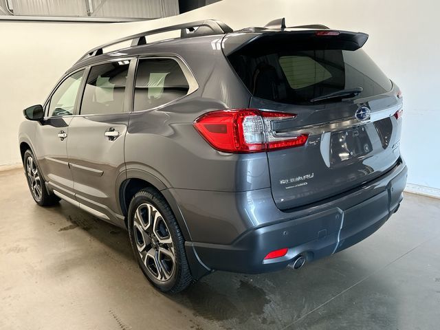 2024 Subaru Ascent Touring Gray at Auto Express Mitsubishi