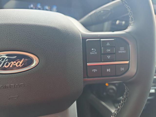 New 2026 Avalanche Ford F-250® Lariat® image 18