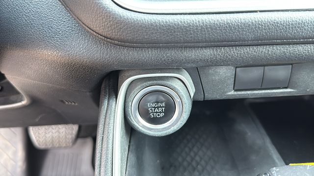 Used 2024 Toyota Grand Highlander SUV