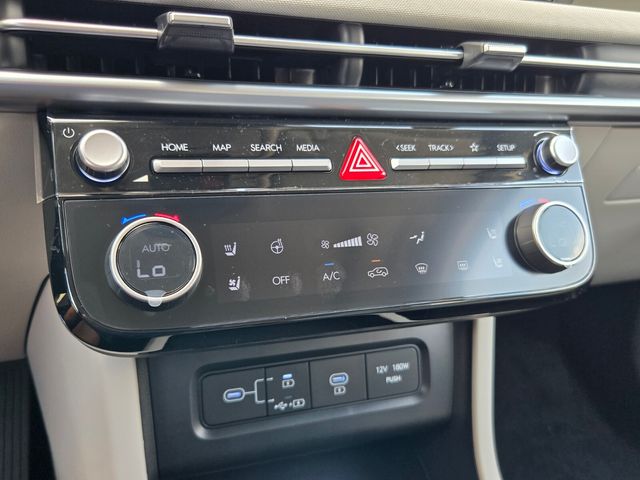2026 Hyundai Tucson - $37,785