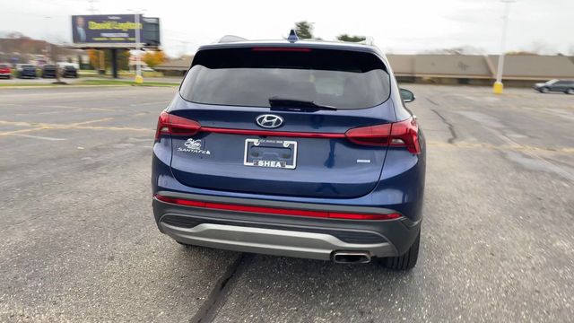 2023 Hyundai Santa Fe SEL 7