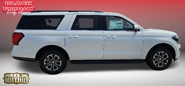 2024 Ford Expedition Max XLT 18