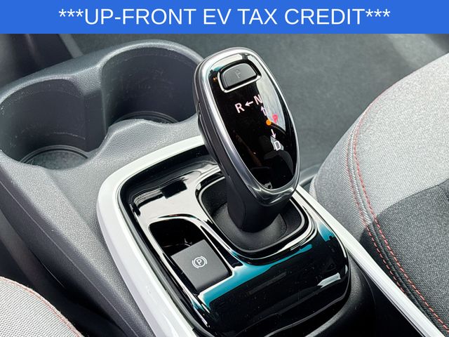 Used 2019 Chevrolet Bolt EV For Sale in Livonia, MI