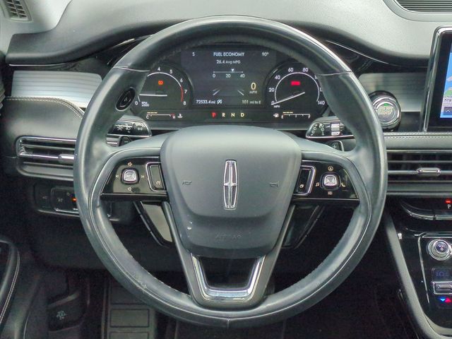 Used 2020 Lincoln Corsair Standard 4D Sport Utility