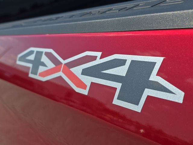 Photo of 2024 Chevrolet Silverado 1500 RST in Dallas, GA - 11,  2024 Chevrolet Silverado 1500 RST:44194A