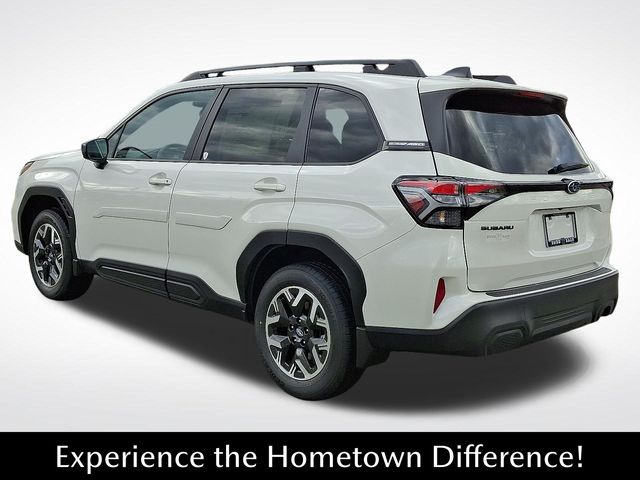 new 2026 Subaru Forester car, priced at $33,876