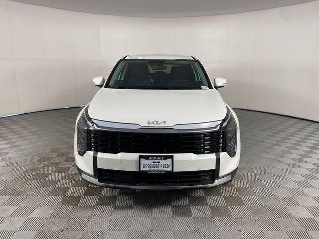 New 2027 Kia Sportage Hybrid S For Sale in Bremerton, WA