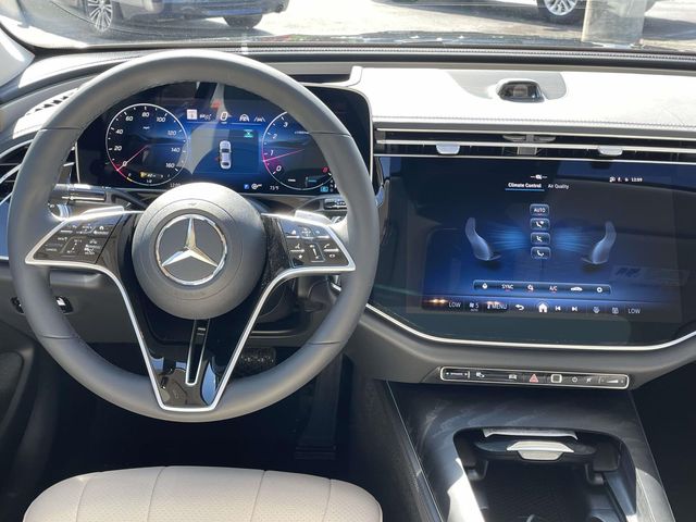 New 2026 Black Mercedes-Benz E 350 image 14