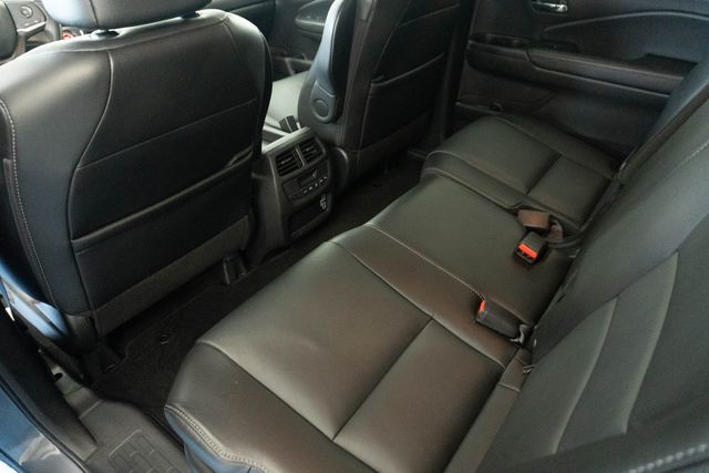 Used 2019 Honda Pilot SUV
