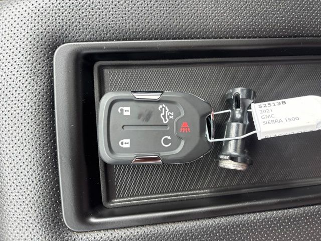 Used 2021 GMC Sierra 1500 Truck