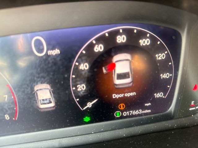 Used 2025 Honda Accord Sedan