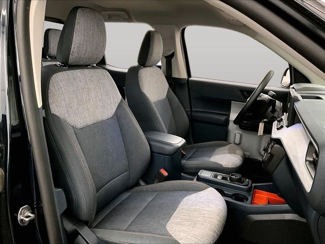 2023 Ford Maverick XLT Blue at Bob Ruth Ford