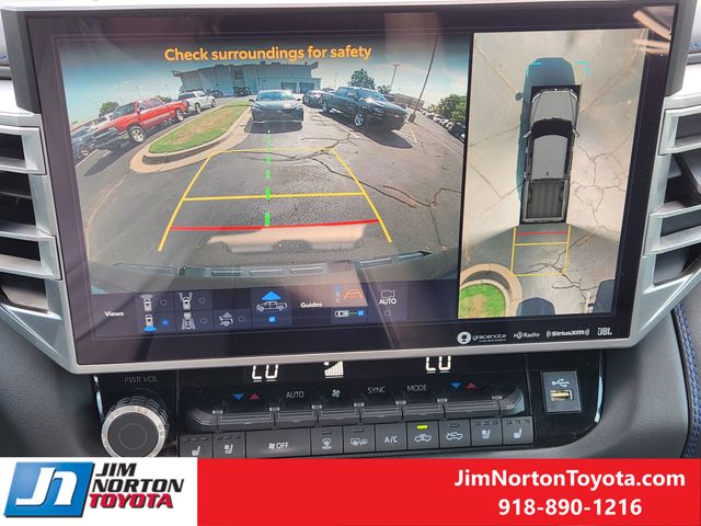 Used 2022 Toyota Tundra Truck