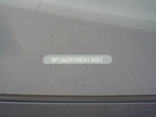 Certified Used 2024 Blue Porsche  image 31
