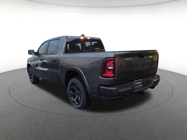 new 2026 Ram 1500 car