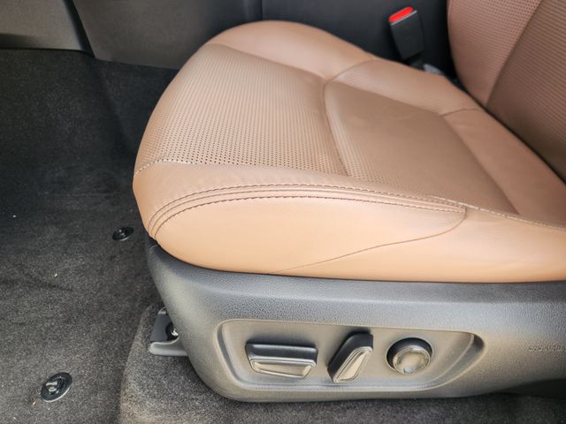 2026 Toyota 4Runner Limited Beige at Toyota of Victoria
