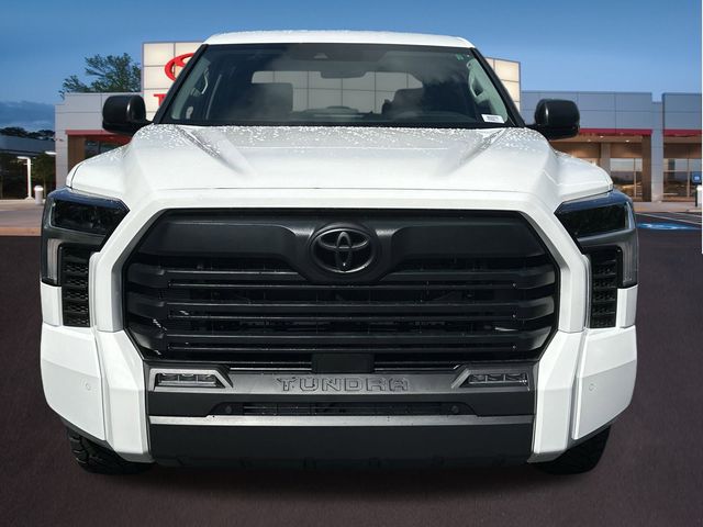 2024 Toyota Tundra SR5 22