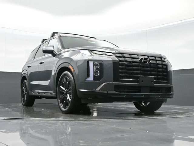 2025 Hyundai Palisade XRT 26