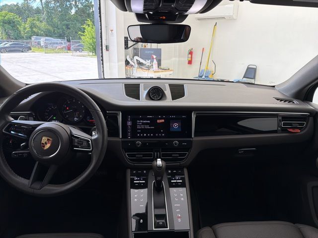 2023 Porsche Macan Base  at Genesis of Spring