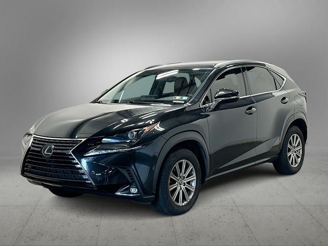 2021 Lexus NX 300 Base - 0