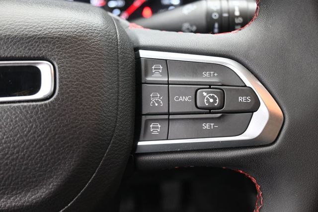 Used 2024 Jeep Compass SUV