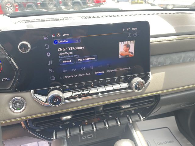Used 2026 Chevrolet Colorado Truck