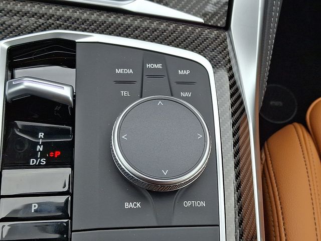 4 Series Coupe M440i xDrive