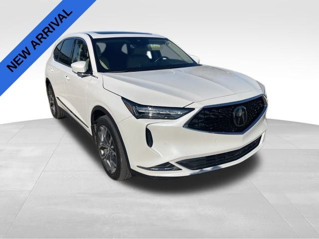 2023 Acura MDX Technology 3