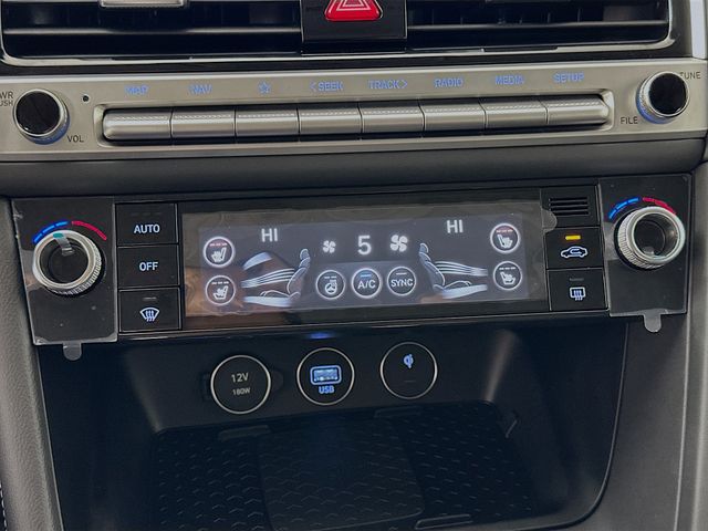 Thumbnail: 2026 Genesis G70 - 16