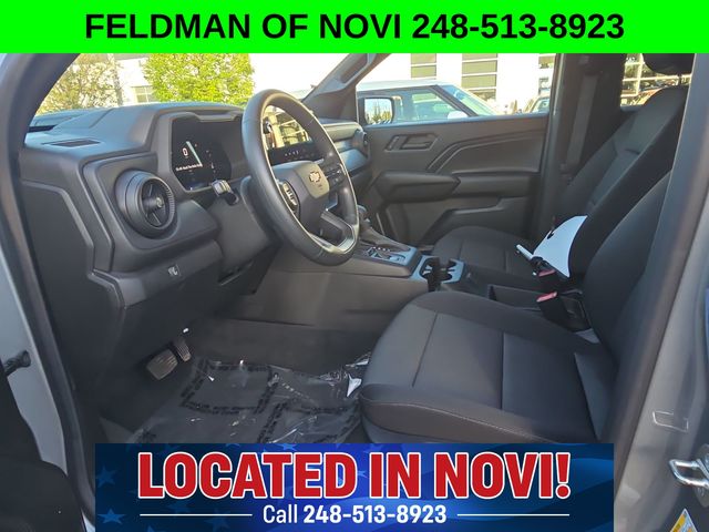 Used 2023 Chevrolet Colorado For Sale in New Hudson, MI