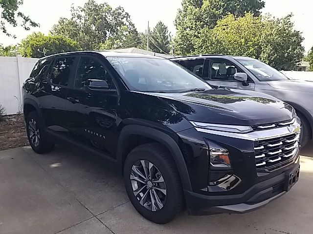 Used 2026 Chevrolet Equinox SUV