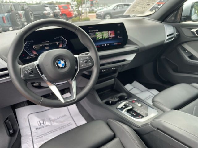 Used 2025 BMW 2 Series Sedan