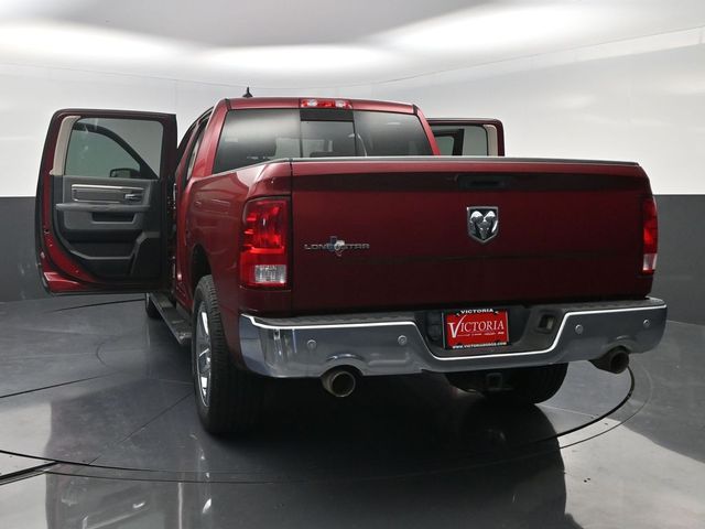 2015 Ram 1500 Lone Star Red at DeMontrond Auto Country