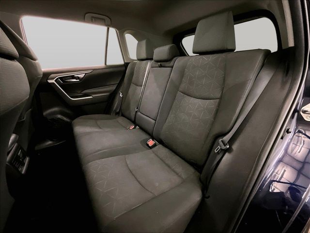 2022 Toyota RAV4 XLE  at South Hills CDJR