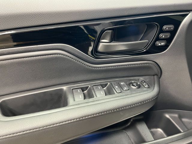 New 2026 Honda Odyssey Van