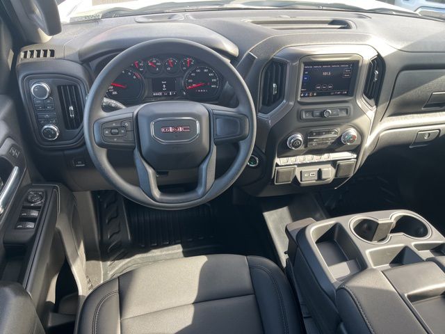 2026 GMC Sierra 1500 Pro:45499