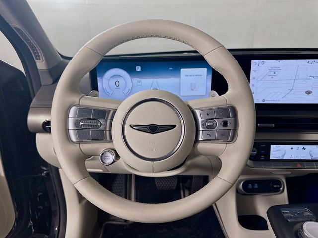 2024 Genesis GV60 Advanced 11