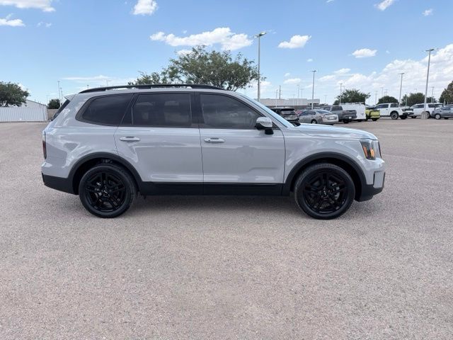 2024 Kia Telluride EX X-Line - 4