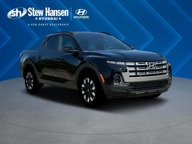 New 2026 Black Hyundai SEL image 11