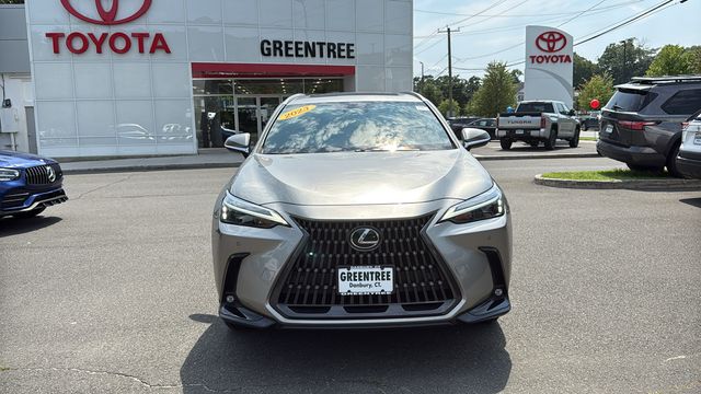 Used 2023 Lexus NX SUV