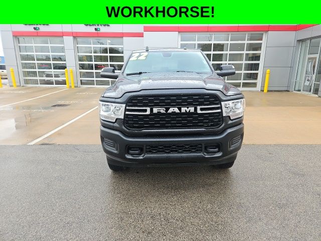 2022 RAM 2500 Big Horn Crew Cab LB 4WD