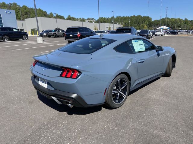 2024 Ford Mustang EcoBoost 3