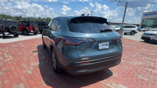 Used 2027 Honda HR-V SUV