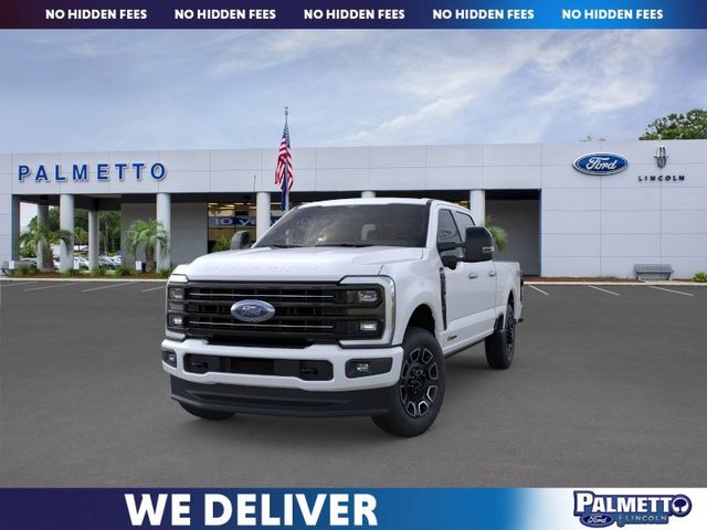 new 2026 Ford F-250SD car, priced at $103,120