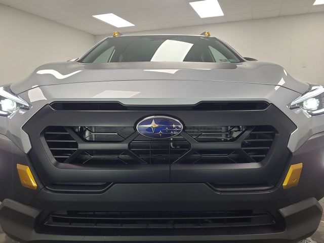 2026 – Subaru – Crosstrek