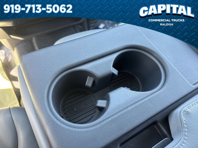 New 2026 White Ford 12FT DUMP/NO SIDES image 33