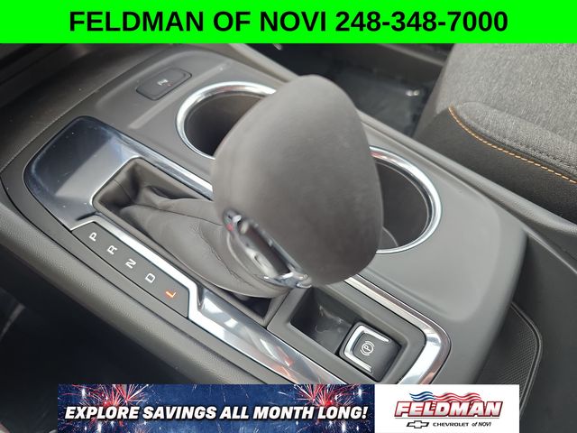 Used 2023 Chevrolet Equinox For Sale in Livonia, MI