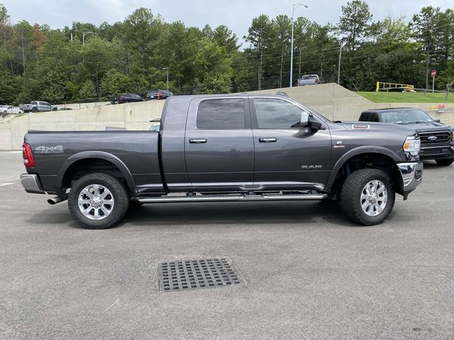 2022 Ram 2500 Laramie 2