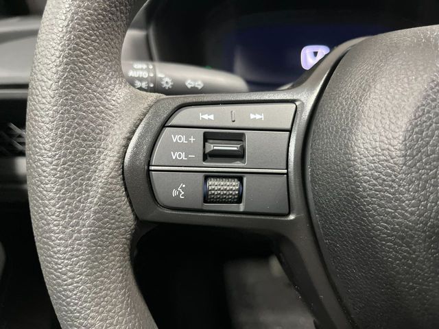 New 2026 Honda Accord Sedan Sedan